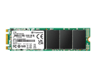 Transcend 1TB M.2 SATA 825S - 1171798 - zdjęcie 1